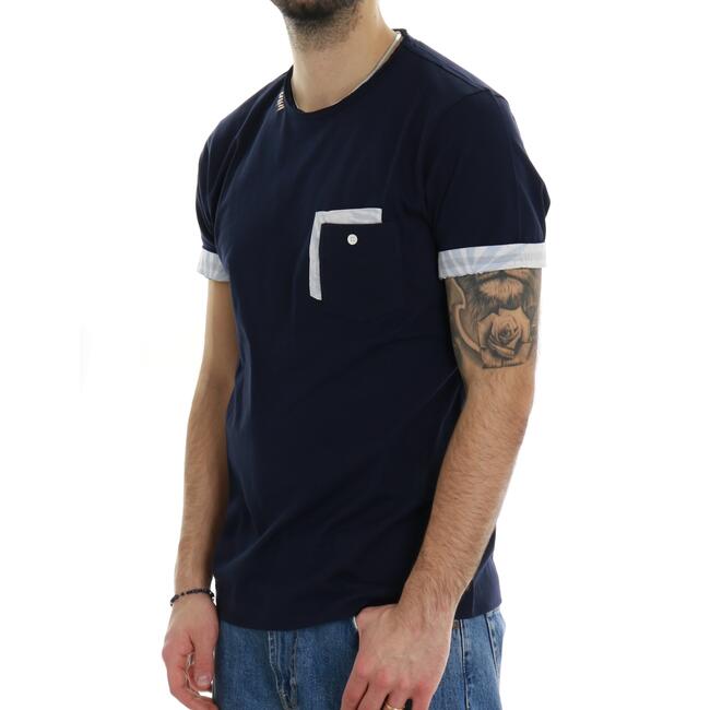 T-SHIRT TASCHINO SEINSE - Mad Fashion | img vers.650x/